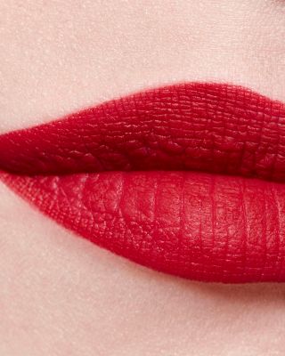 ROUGE ALLURE VELVET Luminous Matte Lip Colour