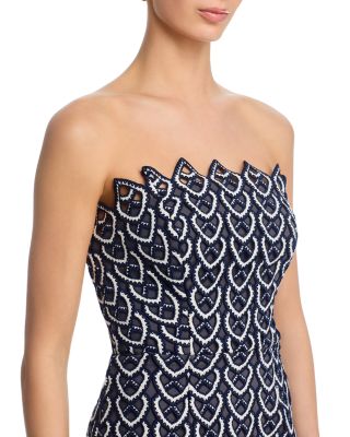 Kait Lace Midi Dress