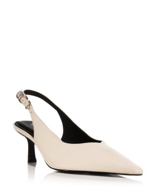 Women's Brynn Slingback Pumps