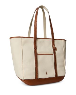 Shopper Tote