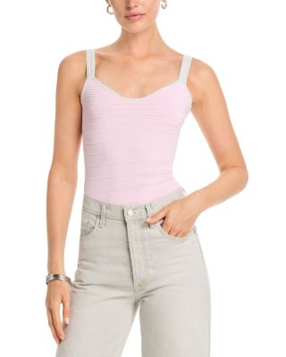Vivi Bandage Tank Top
