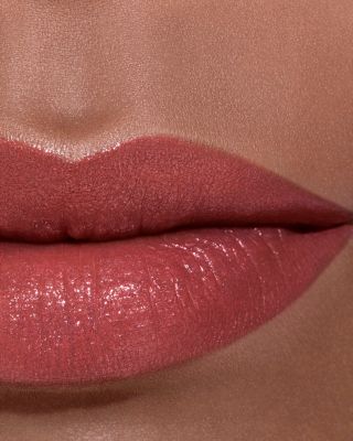 ROUGE COCO Longwear Satin Lipstick Hydrating & Smoothing Lip Care