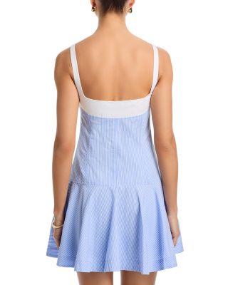 Tyler B Buttercr 10 Dress