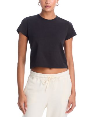 Heavyweight Baby Tee