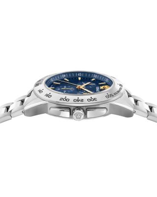 V-Sport Chronograph, 44mm