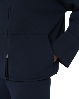 Mxpformato Ultramarine Boxy Cardigan