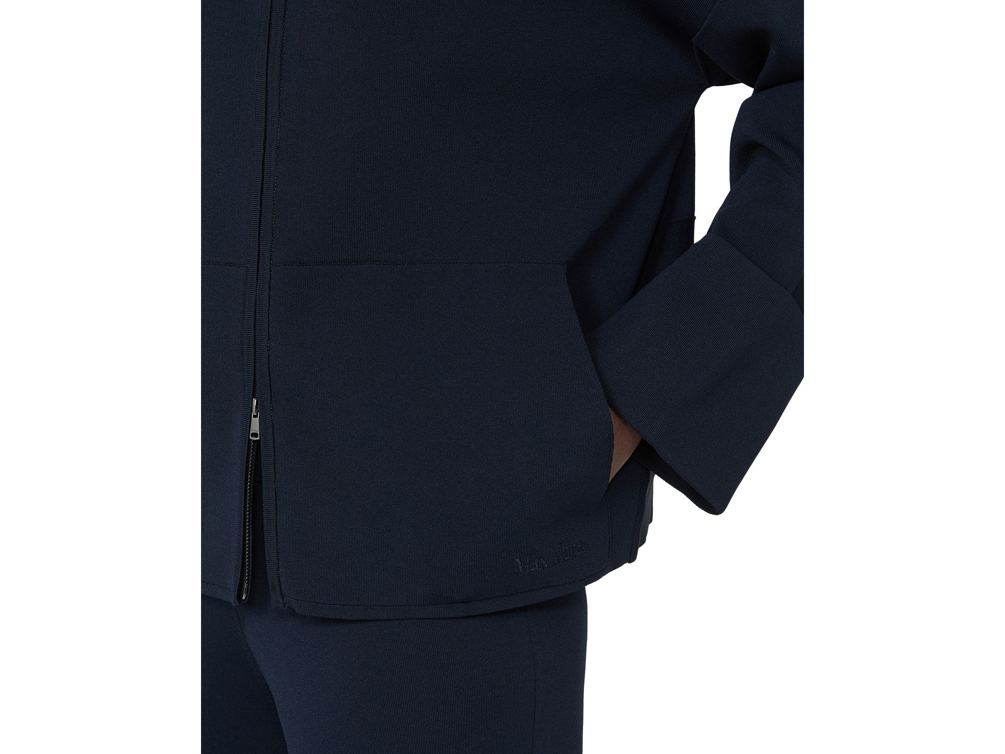 Mxpformato Boxy Cardigan — Image 5