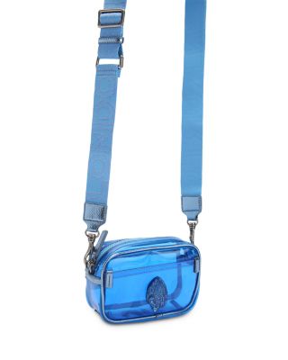 Kensington Small Vinyl Camera Bag