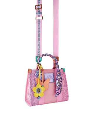 Southbank Small Canvas Tote