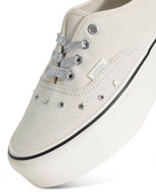 Women's Authentic Platform Sneakers