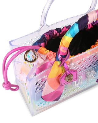 Kensington Jelly Small Tote 