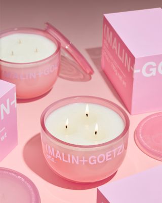 Otto Scented Supercandle 27 oz.