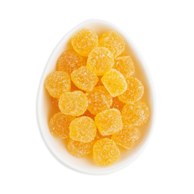 Garden Party 26 Lemon Spritz Candy 4 Piece Cube Kit