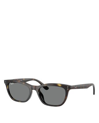 Rectangular Sunglasses, 54mm