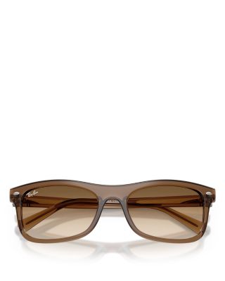 Square Sunglasses, 54mm