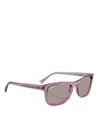 Square Sunglasses, 54mm