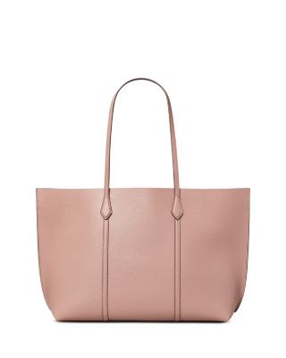 Perry Leather Tote