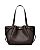 Deep Brown Leather