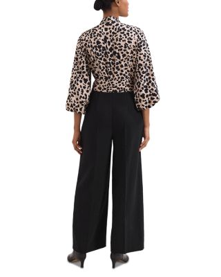 Bree Tie Waist Jumpsuit