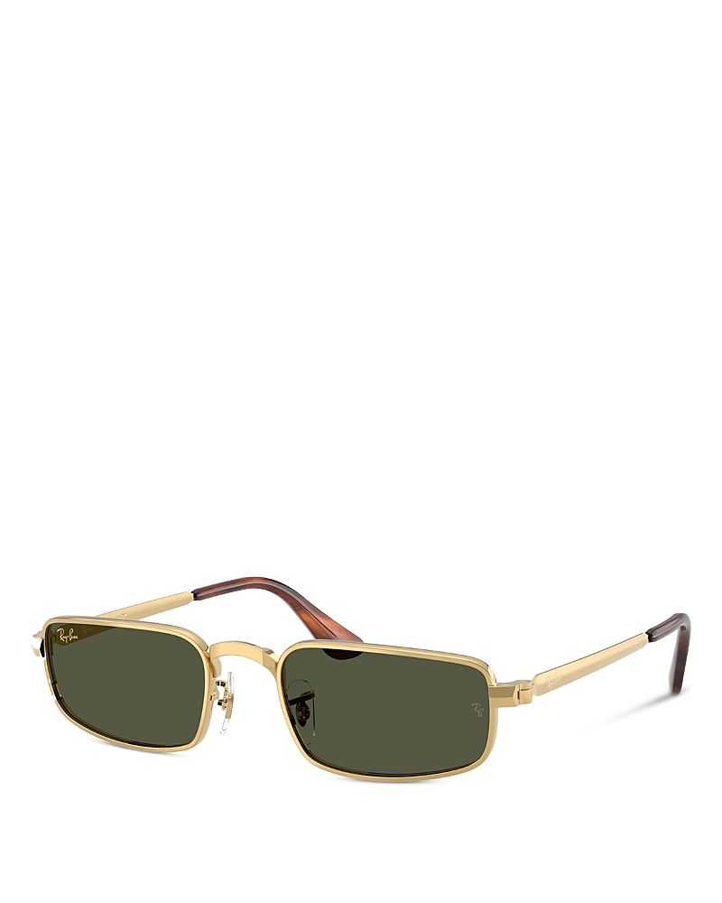 Ray-ban Pillow Sunglasses, 54mm · OS