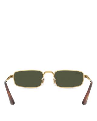 Pillow Sunglasses, 54mm