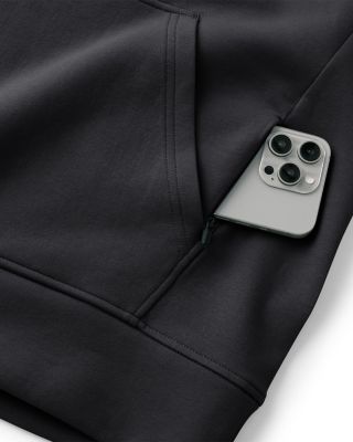Midweight Tech Hoodie