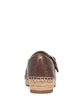 Women's Mackie Espadrille Flats