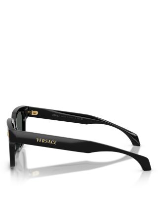 Square Sunglasses, 52mm