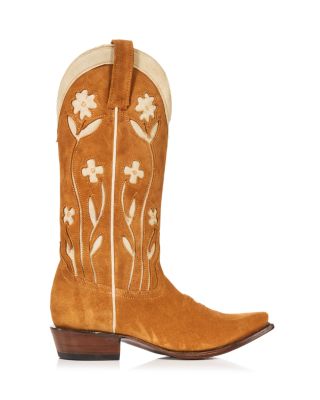 Women's THE COWBOY BOOT Boots