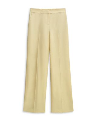 Adalee Linen Pants