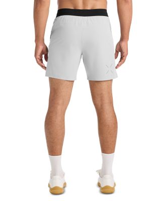 Interval Drawstring Shorts