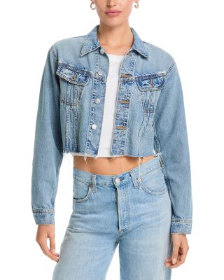 The Californian Denim Jacket - Exclusive 