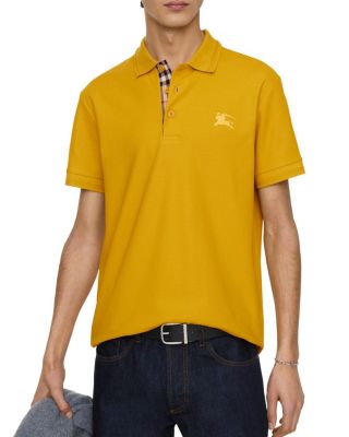  Cotton Polo Shirt