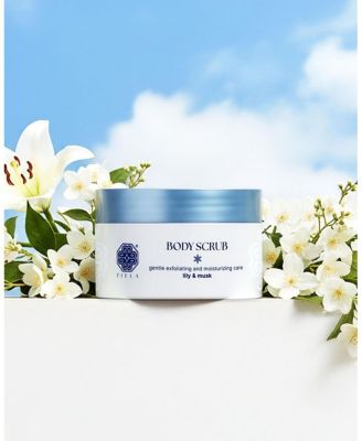 Perfume Therapy Pure Body Scrub