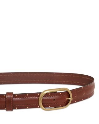 Women's Honore Leather Belt