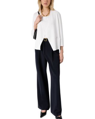 Lynaya Edge To Edge Cardigan