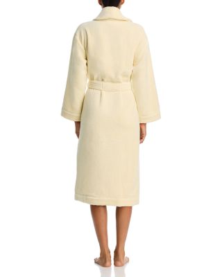 Turkish Cotton Robe - Exclusive