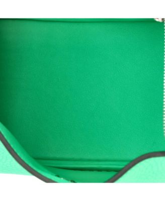 Mini Lindy Bag Clemence