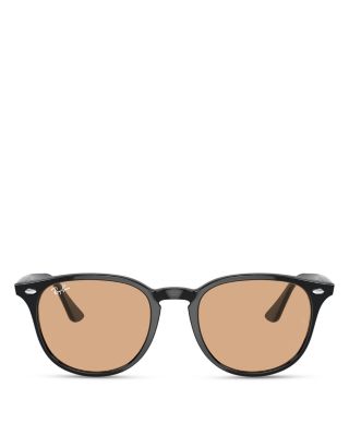 Round Sunglasses, 50mm