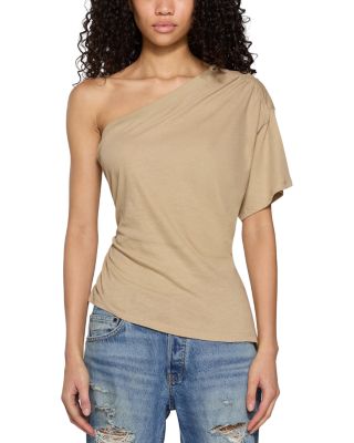 Linnea One Shoulder Top