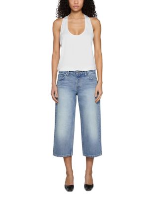 Valley Racer Tank Top