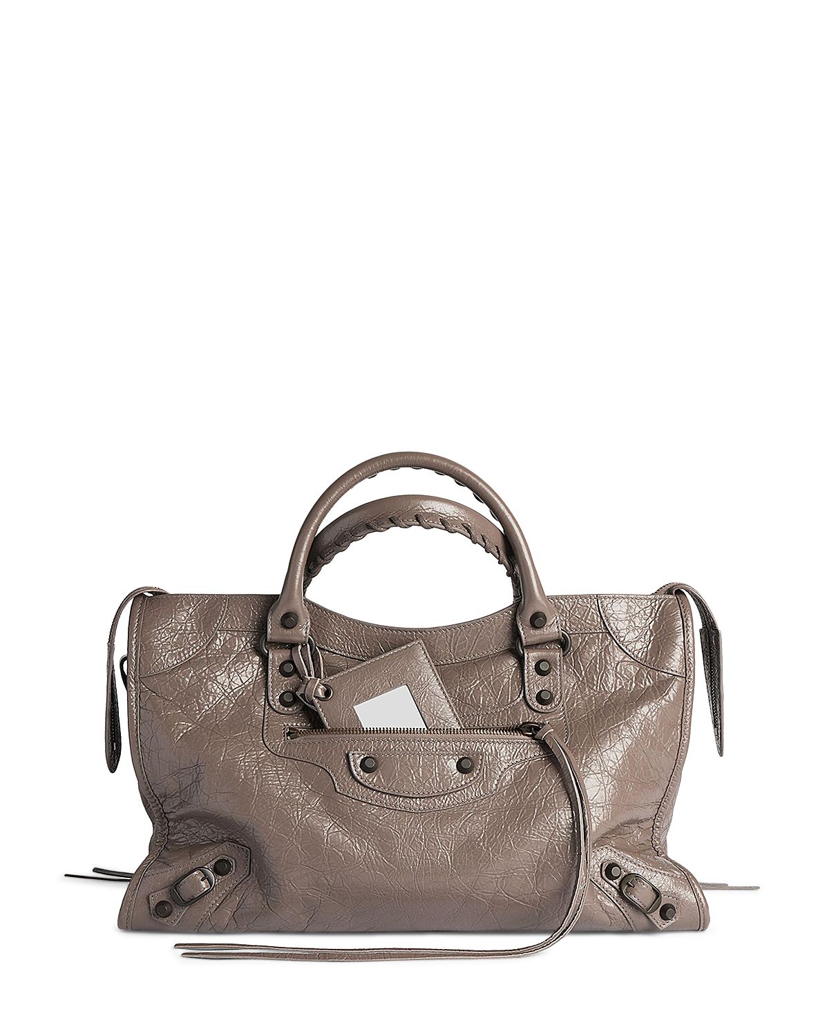 Balenciaga Le City Bag