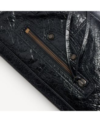 Le City Moto Mini Handbag