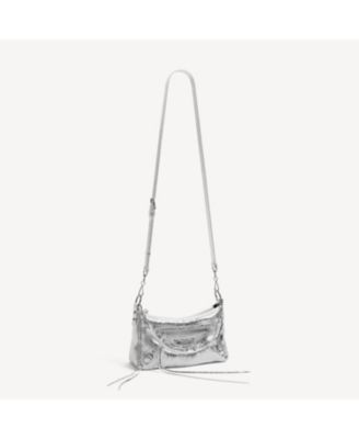 Le City Moto Mini Handbag