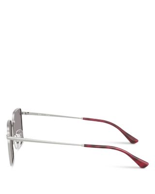 Square Sunglasses, 53mm