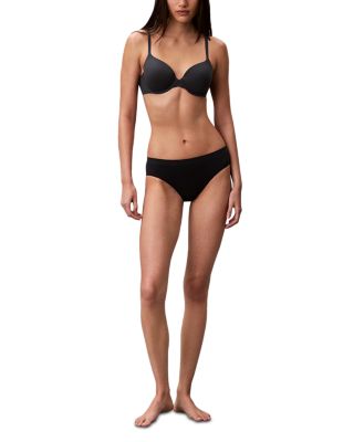 Bonded Flex Seamless Bikini Briefs, Pack of 5