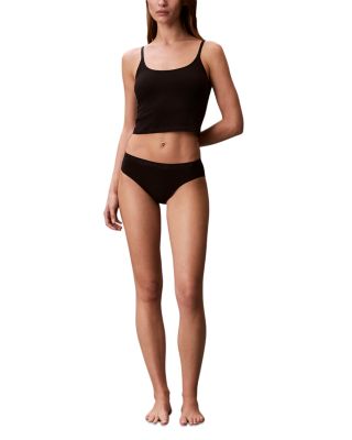 Bonded Flex Seamless Bikini Briefs, Pack of 3