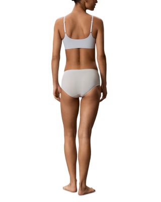 Bonded Flex Seamless Boyshorts