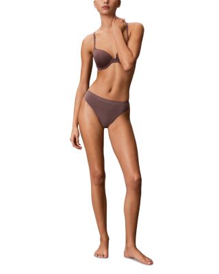 Bonded Flex Seamless Thong, Pack of 5