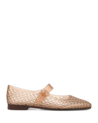 Women's Michaela Jelly Mary Jane Flats